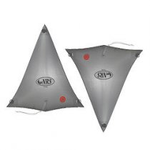 NRS 3D Canoe End Bags (Pair)